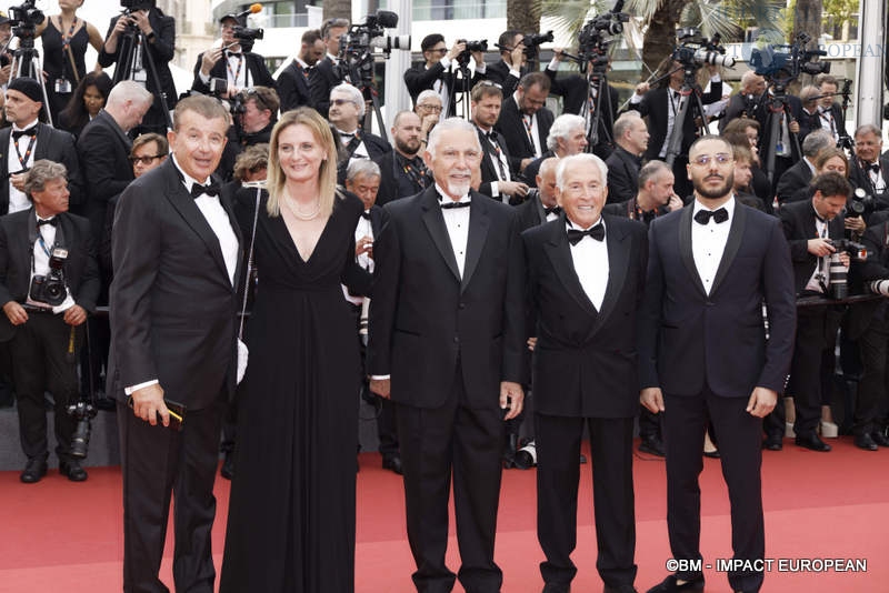 Festival de Cannes 20