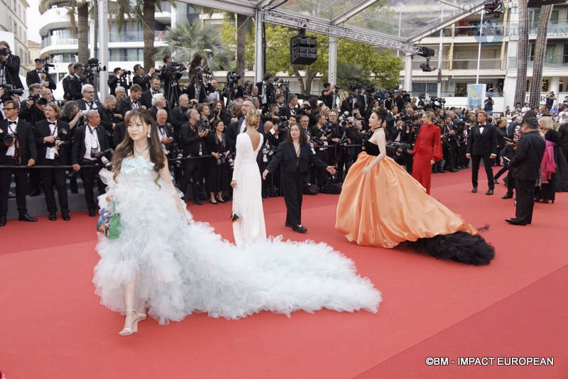 Festival de Cannes 39