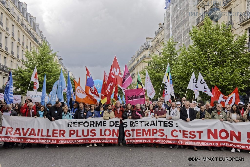 Manif 1er mai 2023 10