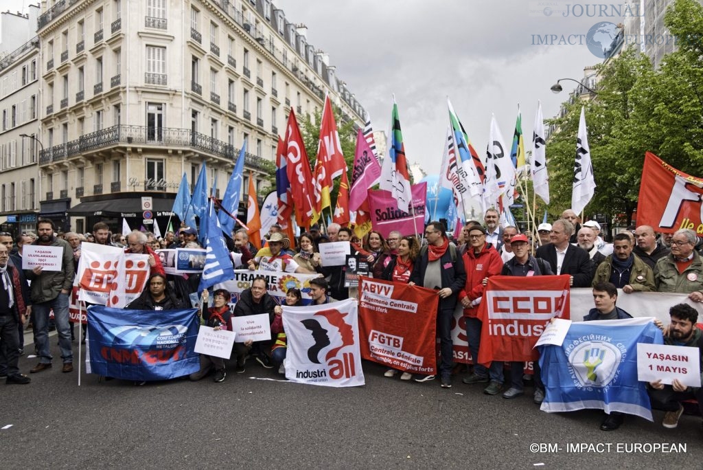 Manif 1er mai 2023 15