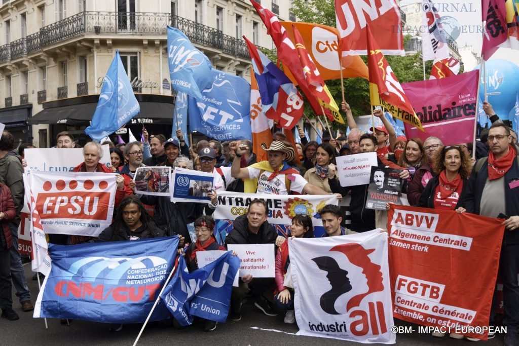 Manif 1er mai 2023 16