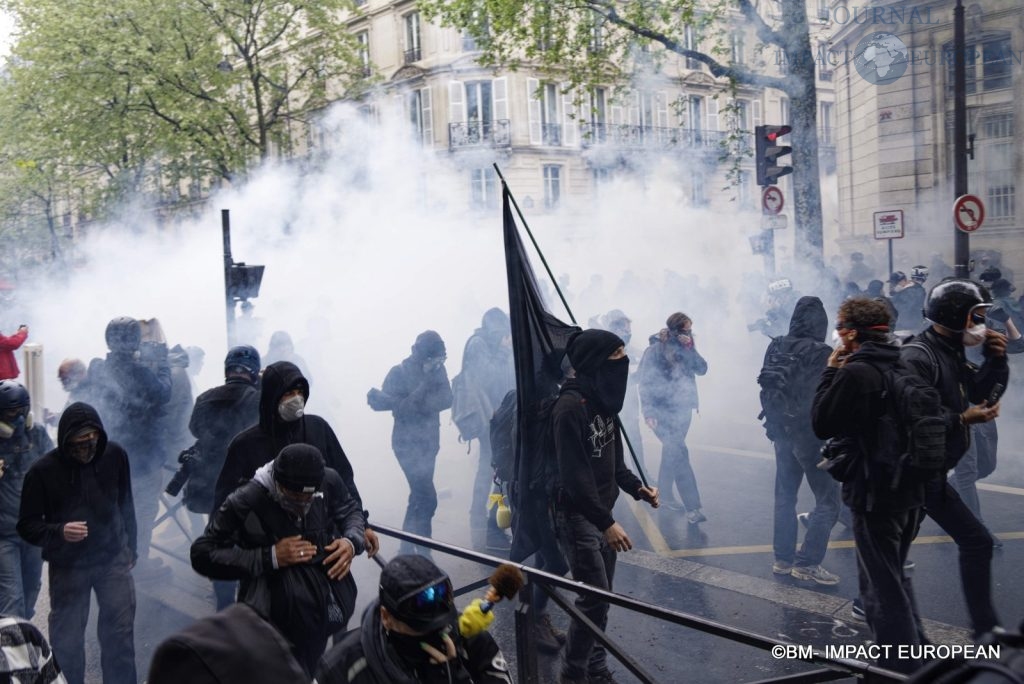 Manif 1er mai 2023 22