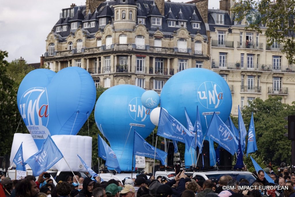 Manif 1er mai 2023 46