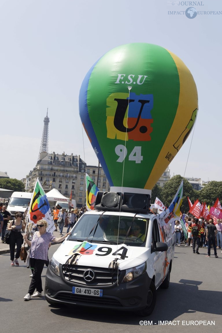 manif 06 juin 2023 12