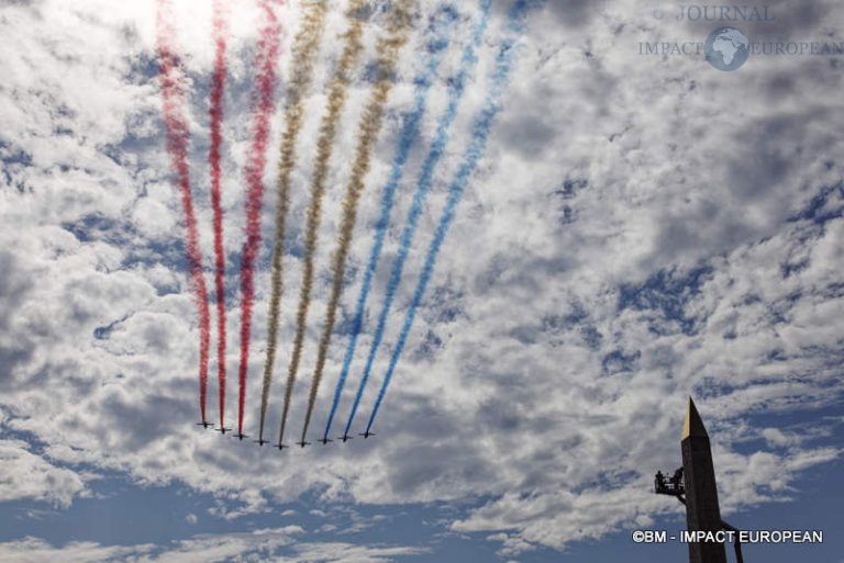 Défilé 14 juillet 2023 021