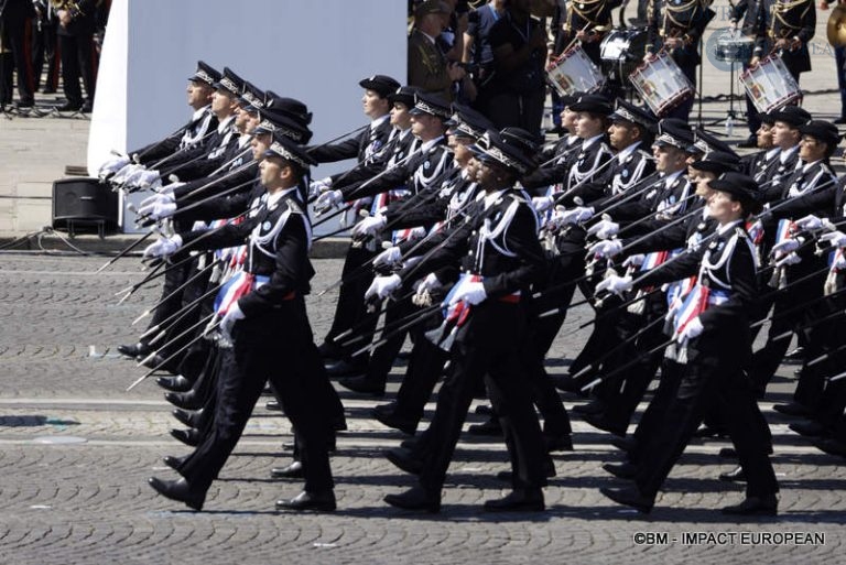 Défilé 14 juillet 2023 041