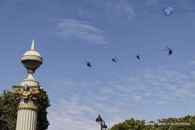 Défilé 14 juillet 2023 045