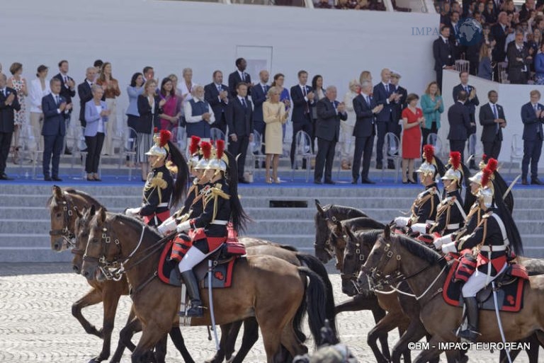 Défilé 14 juillet 2023 069