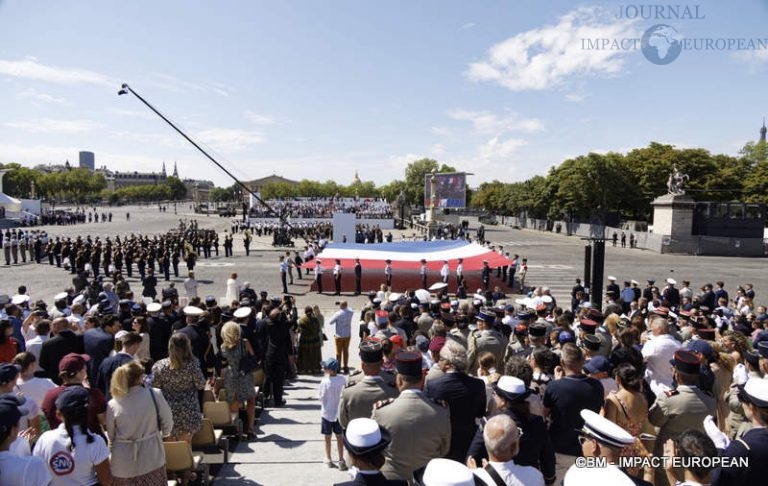 Défilé 14 juillet 2023 071