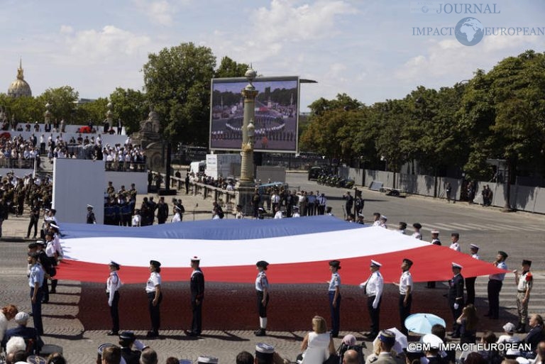 Défilé 14 juillet 2023 074