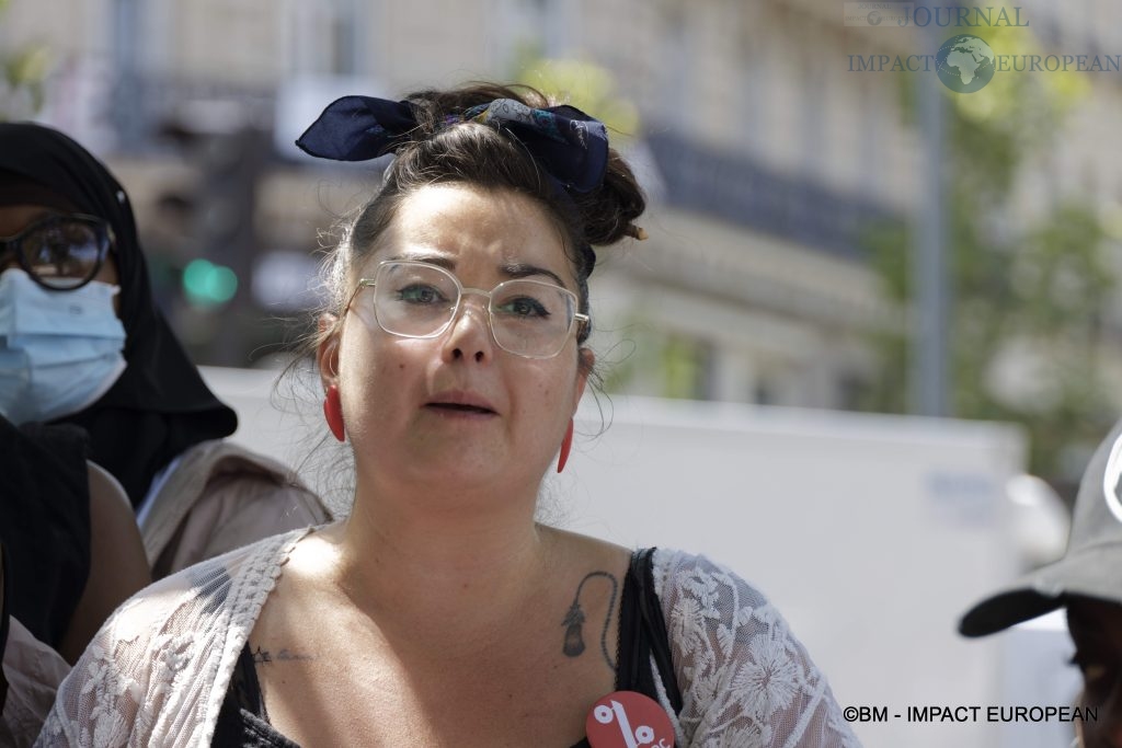 manif violences policières 02