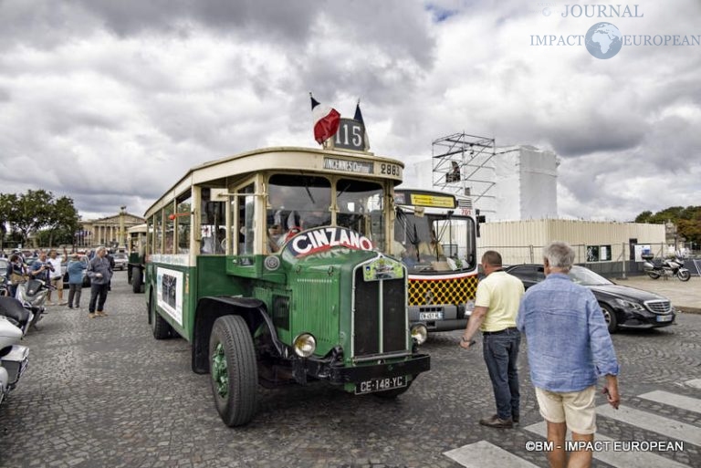 Traversée de Paris 52