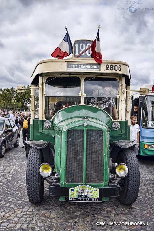 Traversée de Paris 53