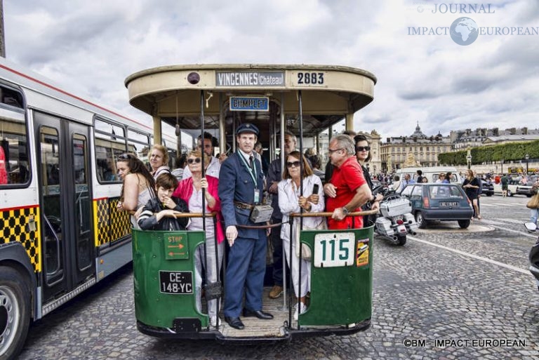 Traversée de Paris 55