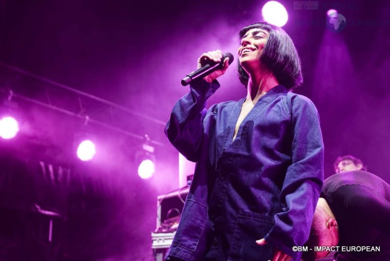 Fête de l'Humanité 2023 - Bilal Hassani