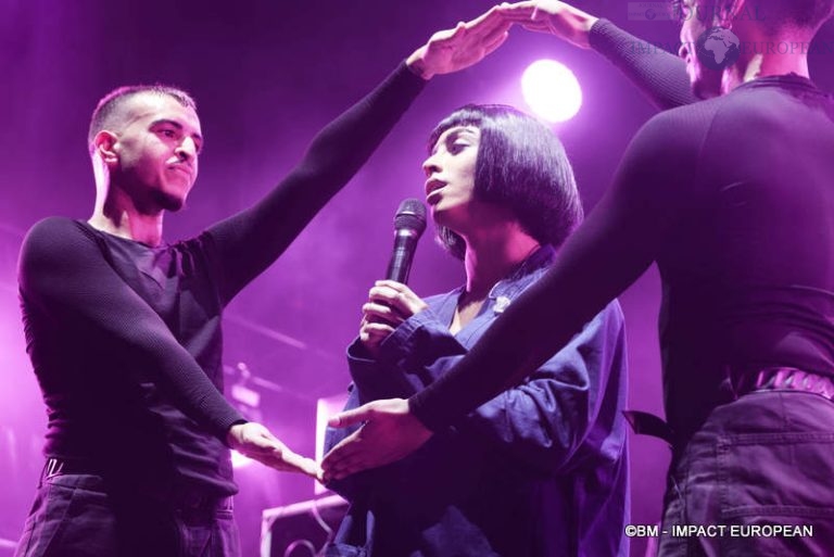 Fête de l'Humanité 2023 - Bilal Hassani
