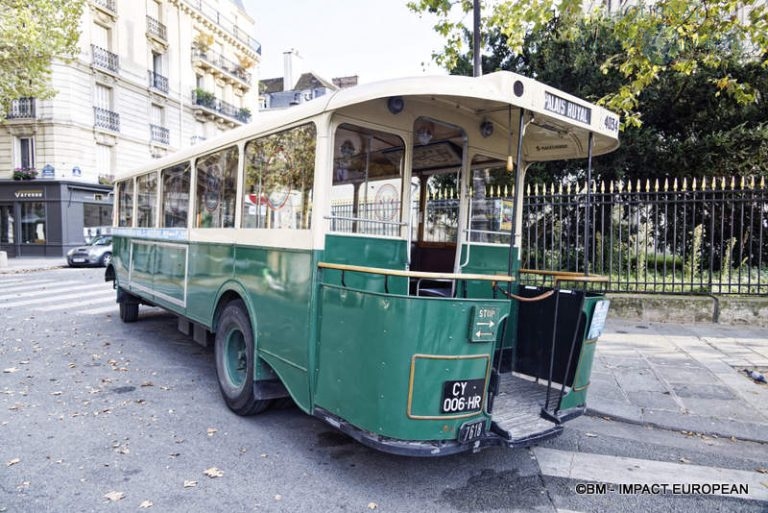 Festival historique 20