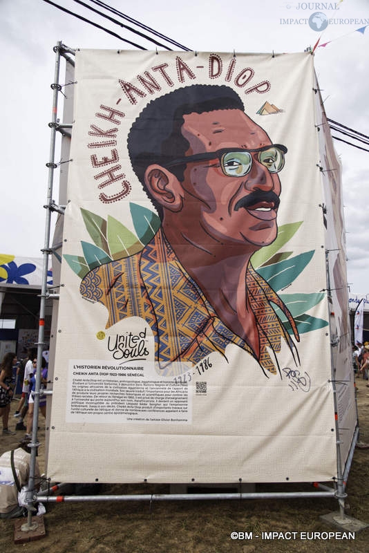 Fête de l'Humanité 2023