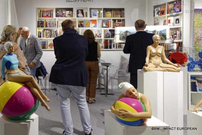 Moderne Art Fair 07