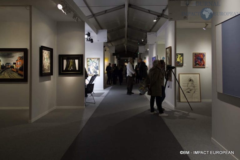 Moderne Art Fair 08