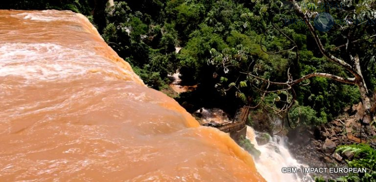 Chutes d'Iguazu Argentine 06