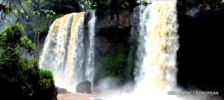 Chutes d'Iguazu Argentine 28