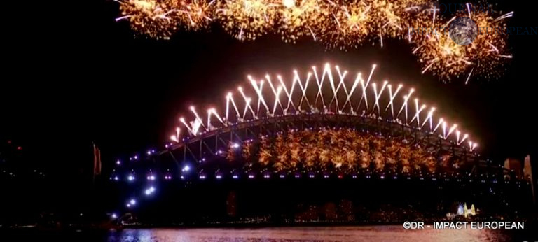 2024 Sydney - Australia 5