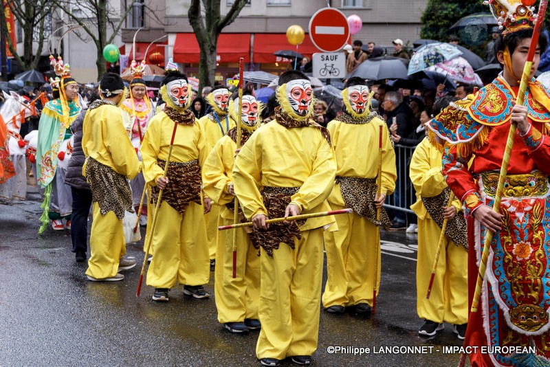 Photographie de Philippe Langonnet