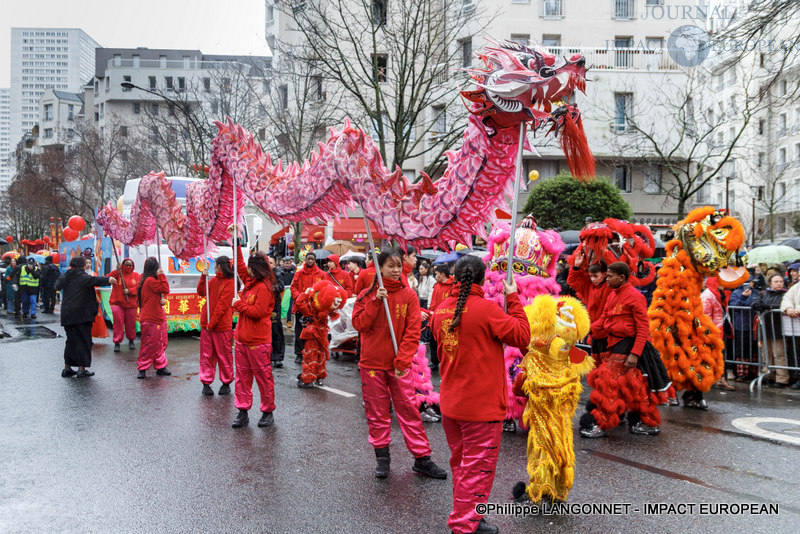 Photographie de Philippe Langonnet