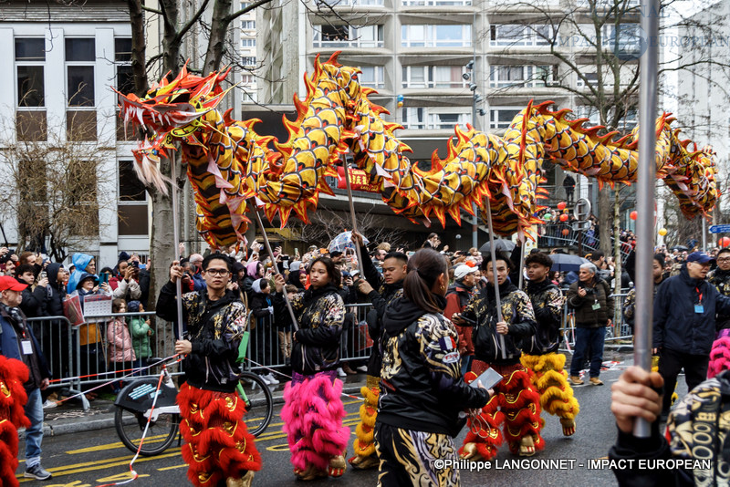 Photographie de Philippe Langonnet