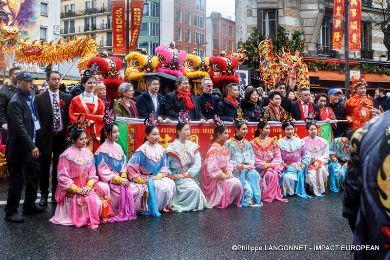 Photographie de Philippe Langonnet