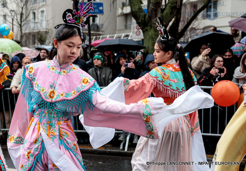 Photographie de Philippe Langonnet