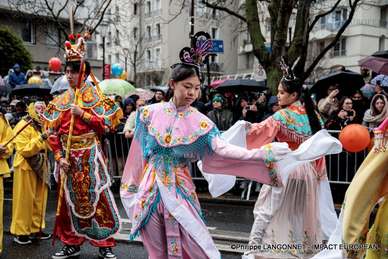 Photographie de Philippe Langonnet