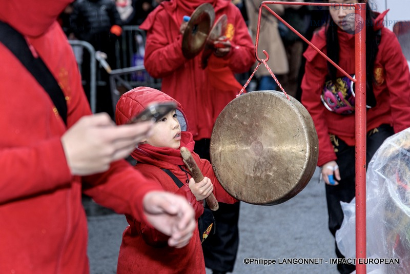 Photographie de Philippe Langonnet