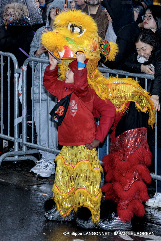 Photographie de Philippe Langonnet