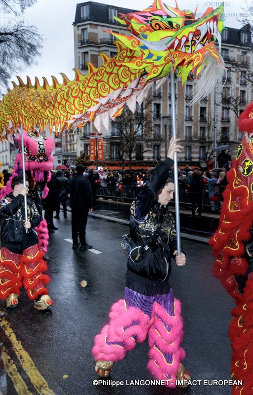 Photographie de Philippe Langonnet