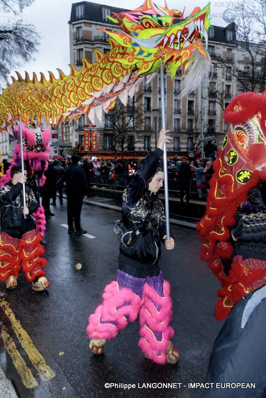 Photographie de Philippe Langonnet