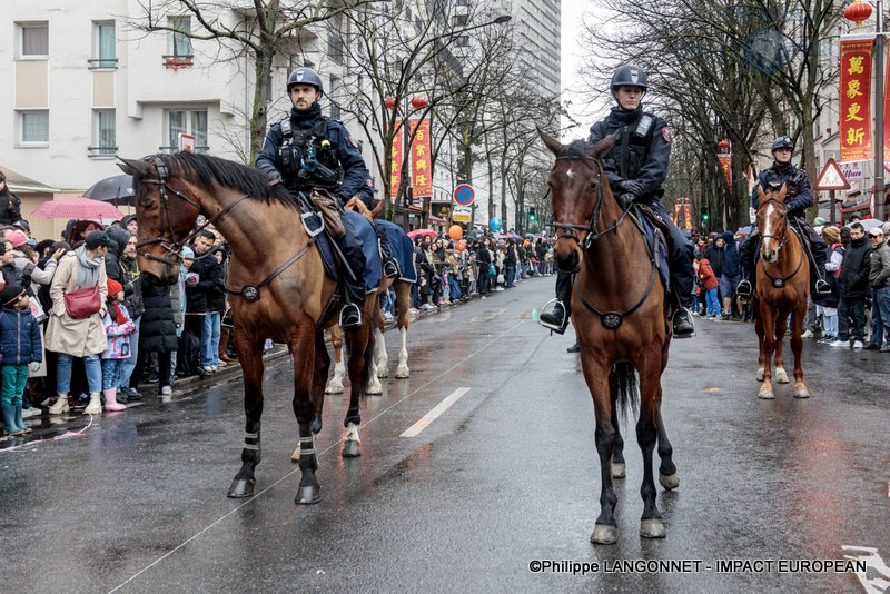 Photographie de Philippe Langonnet