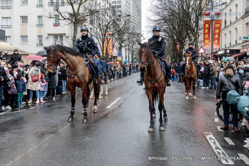 Photographie de Philippe Langonnet