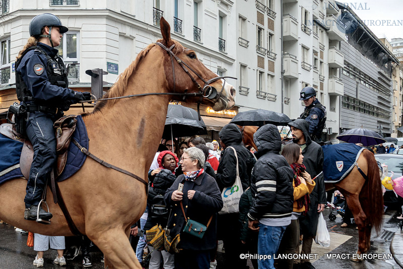 Photographie de Philippe Langonnet