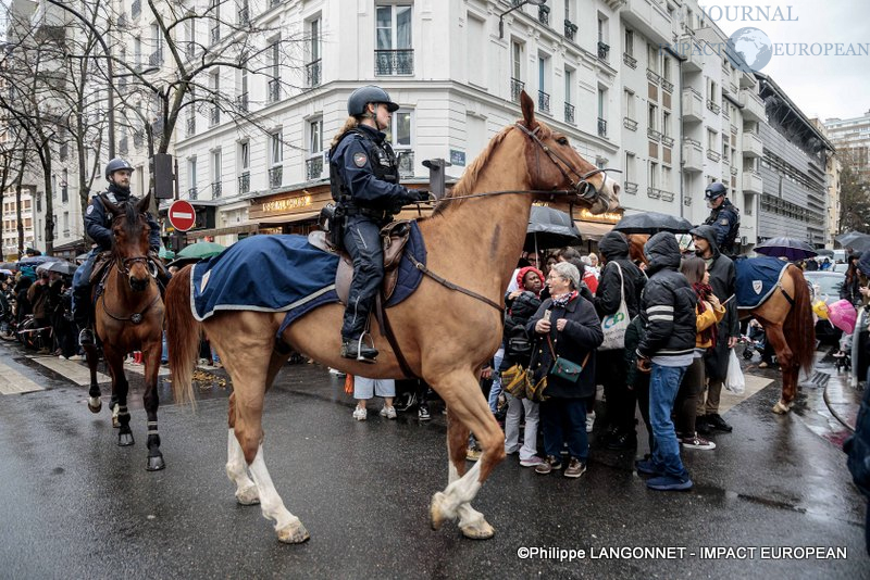 Photographie de Philippe Langonnet