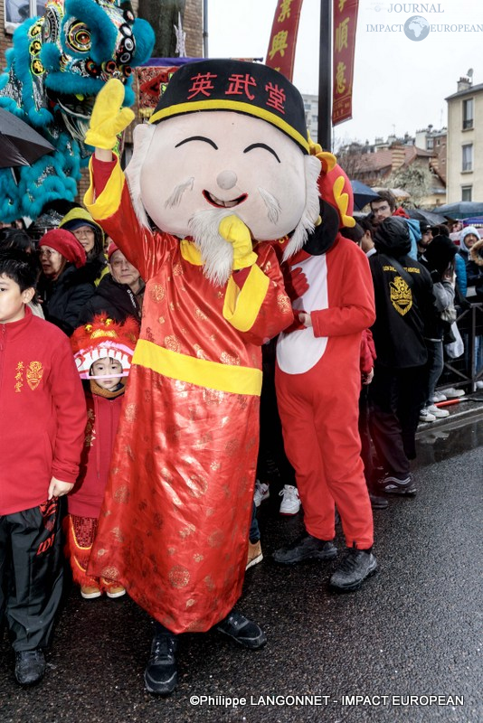 Photographie de Philippe Langonnet