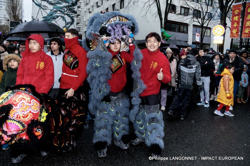 Photographie de Philippe Langonnet