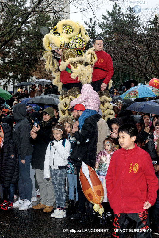 Photographie de Philippe Langonnet