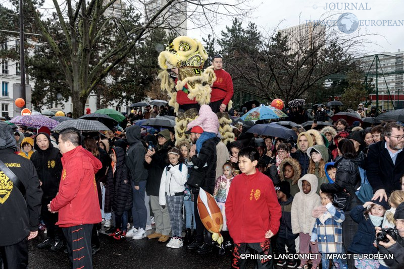 Photographie de Philippe Langonnet