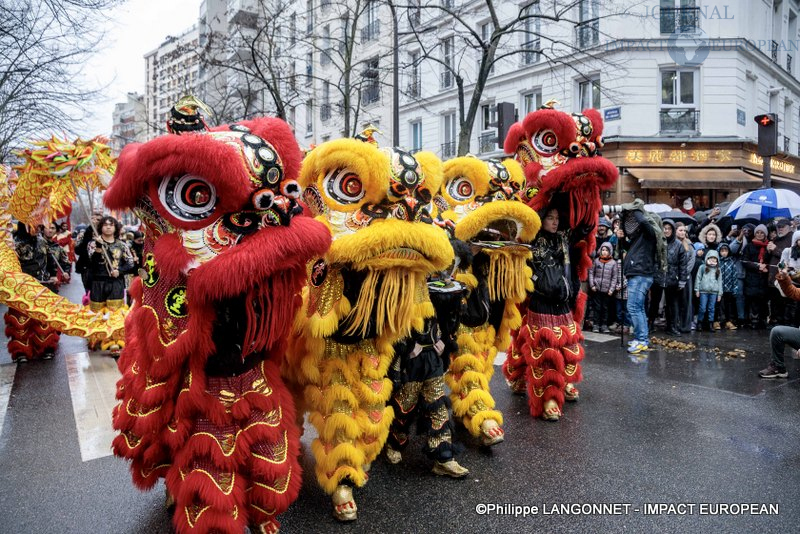 Photographie de Philippe Langonnet