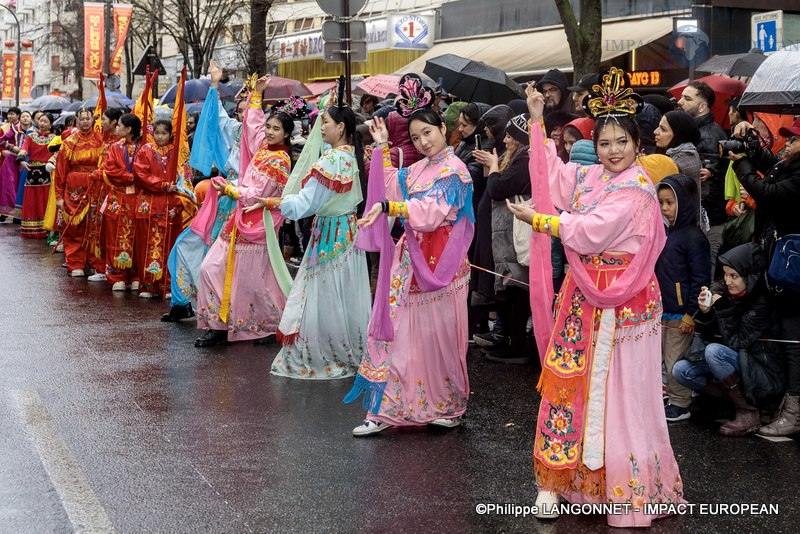 Photographie de Philippe Langonnet