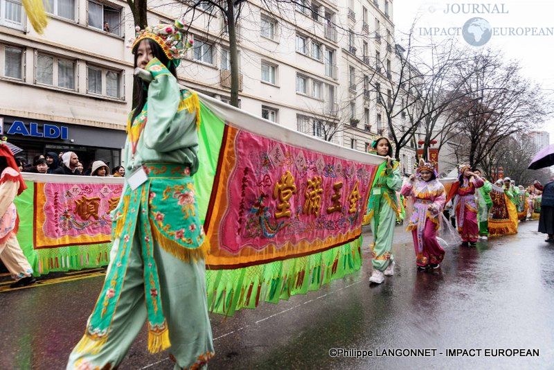 Photographie de Philippe Langonnet