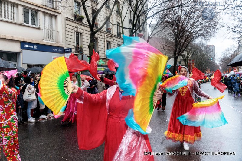 Photographie de Philippe Langonnet