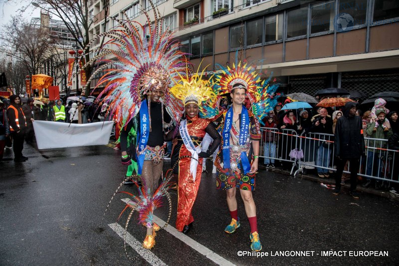 Photographie de Philippe Langonnet